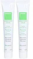 Alliance Pharma JONCTUM CICA Crème réparatrice 2x30 ml