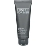 Clinique For Men Oil Control Mattifying Moisturizer 100 ml