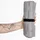 Pajak Alpine Mummy 6.0 Aufblasbare Matte - Grey - One Size
