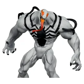 McFarlane Toys Marvel Rivals Collection 1/6 Actionfigur Venom 24 cm rot/weiß