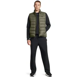 Under Armour Legend Down Bodywarmer Herren 390 marine od green/black M