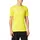 Kempa Emotion 2.0 Poly Shirt limonengelb/dove blau 4XL,