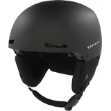 MOD1 Pro Helm blackout Junior 2022/2023 900626-02E