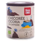 Lima Chicorree Instant bio