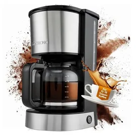 Clatronic KA 3808 schwarz