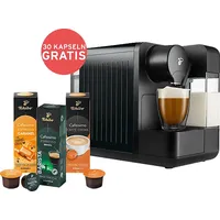 Tchibo Cafissimo Milk schwarz