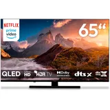 Medion MD865700 65" 3840 x 2160 QLED 4K Smart TV