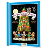Esslinger Verlag Der Zuckertütenbaum: Nostalgiebuch als Geschenk zur Einschulung