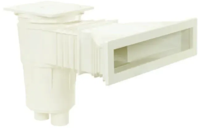 Astral Skimmer GFK SLIM 500 mit 6° Schräge (57114)