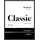 Nielsen Bilderrahmen Classic Schwarz Matt 30x40 cm 1 St.