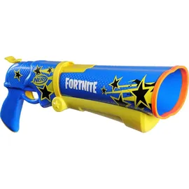 Hasbro Fortnite Half Tone Hero Dart Blaster