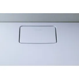 Duravit Stonetto 90x80x5cm, weiß