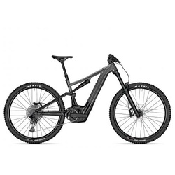 Focus SAM2 6.7 2024 | slategrey/magicblack | L | E-Bike Fully