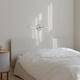 Umage Omni Wandleuchte LED, messing