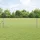 vidaXL Geschweißter Drahtzaun 0,5 x 50 m Silber/Stahl