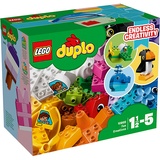 LEGO Duplo Witzige Modelle 10865