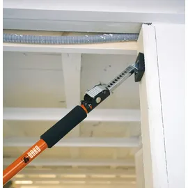 Urko Teleskopstütze 180 kg 1680-2900 mm