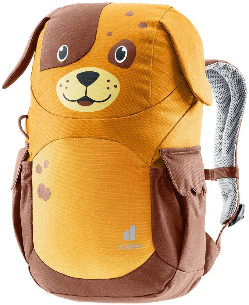 Preisvergleich Produktbild Deuter Kikki Kinderrucksack