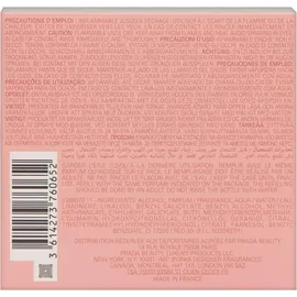 Prada Paradoxe Eau de Parfum refillable 50 ml