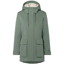 Vaude Manukau III Parka (Größe XL, gruen)