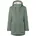 III Parka Größe XL gruen