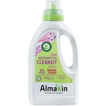 AlmaWin Feinwaschmittel Flüssig 750 ml