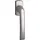 Maco - Fenstergriff Harmony Nocken 10/12 Mit Stift 32 Titan