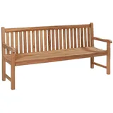 Outdoor Edge KAMPEN 180 x 92 x 55 cm Braun
