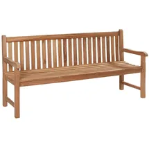 Outdoor Edge KAMPEN 180 x 92 x 55 cm Braun