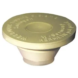 ich-zapfe Hermetic Verschlußstopfen für 5L Adapter