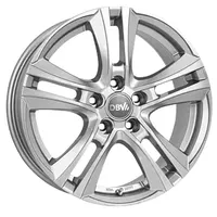 DBV Andorra II 7 0x17 5x112 ET35 MB70 1