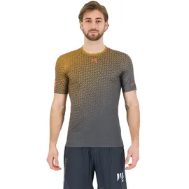 Karpos Lavaredo Ultra woodl.gray/Bronze/Orange L