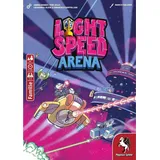 Pegasus Spiele Light Speed Arena