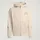 adidas Z.N.E. Kapuzen-Sweatjacke Herren Beige S