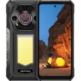 Ulefone Armor 30 12 GB RAM 512 GB Magic black