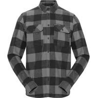Sweet Protection Forester Flannel Shirt black (99901) S