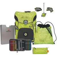 DerDieDas ErgoFlex 5-tlg. superflash neon fighter