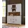 Forte Buffet Toneo 146,1 x 42 x 205,4 mehrfarbig