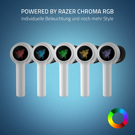 Razer Hammerhead Hyperspeed für Playstation (RZ12-03820300-R3G1)