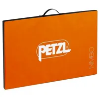 Petzl Nimbo Crashpad (Größe One Size, orange)