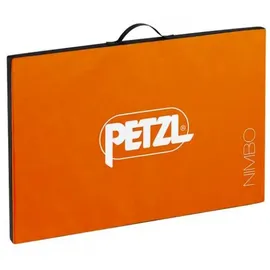 Petzl Nimbo Crashpad (Größe One Size, orange)