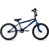 WYLD BMX Freestyle 20'' FATT