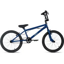 WYLD BMX Freestyle 20'' FATT