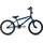 WYLD BMX Freestyle 20'' FATT