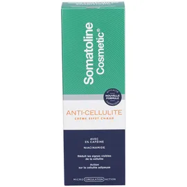 SOMATOLINE Cosmetic Anti-Cellulite-Creme 250 ml