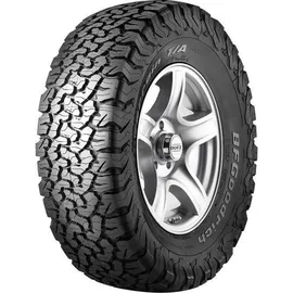 BF Goodrich All-Terrain T/A KO2 225/75 R16 115/112S