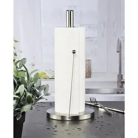 Hi Küchenrollenhalter aus Edelstahl