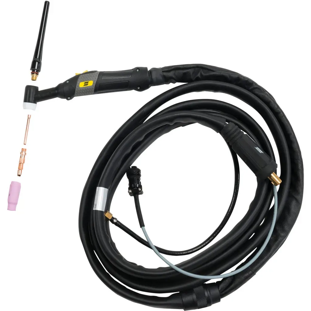 ESAB Wig Brenner SR-B 18 -  4