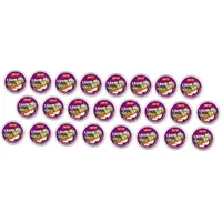24er Meray 5-Kerne-Mix Nusskernmischung a 100 g Naturbelassen / Fresh Nuts GmbH