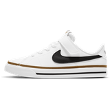 Nike Court Legacy Kinder White/Desert Ochre/Gum Light Brown/Black 35